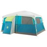 Barraca de Camping Coleman Tenaya Lake 8 Pessoas com Closet Azul - 3