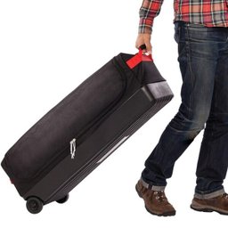 Barraca de Camping Coleman Tenaya Lake 8 Pessoas com Closet Azul - 12