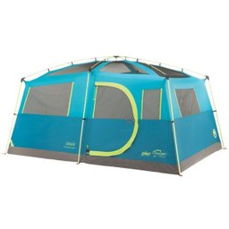 Barraca de Camping Coleman Tenaya Lake 8 Pessoas com Closet Azul - 4