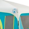 Barraca de Camping Coleman Tenaya Lake 8 Pessoas com Closet Azul - 7
