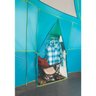 Barraca de Camping Coleman Tenaya Lake 8 Pessoas com Closet Azul - 10