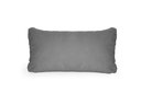 Ver imagem 1 de Almofada Retangular Suede Veludo 30x50cm Papirre Decor com Enchimento