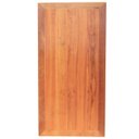 Ver imagem 4 de Tampo de Madeira Maciça Cozinha para Mesa Jantar 150 Cm