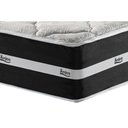 Ver imagem 5 de Colchão Casal Anjos Molas Ensacadas MasterPocket Classic Euro Pillow Black (138x188x22) -
