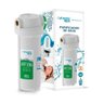Purificador Fit 230 com Rosca de 1/2" Planeta Água Branco - 3