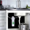 Ver imagem 2 de Purificador Fit 230 com Rosca de 1/2" Planeta Água Branco