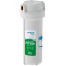 Purificador Fit 230 com Rosca de 1/2" Planeta Água Branco - 1