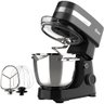 Kit Batedeira Planetária Oster Bowl Inox e Liquidificador 1400 Full II - 127V - 2