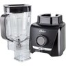 Kit Batedeira Planetária Oster Bowl Inox e Liquidificador 1400 Full II - 127V - 4