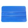Adesivo Jateado Para Box Janelas Vidro Blindex Vitrine Película Jateada Auto Adesivo 4mts + Espátula - 5