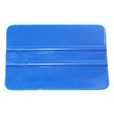 Ver imagem 5 de Adesivo Jateado Para Box Janelas Vidro Blindex Vitrine Película Jateada Auto Adesivo 4mts + Espátula