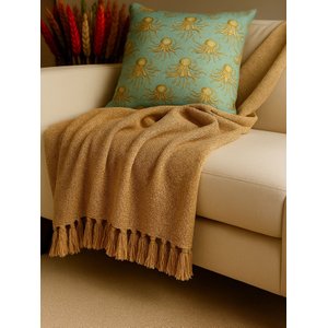 Manta para Sofá Gigante Decorativa Protetora 2,40x1,80