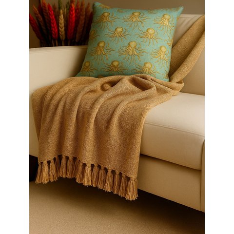 Manta para Sofá Gigante Decorativa Protetora 2,40x1,80