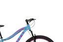 Ver imagem 2 de Eudora em Alumínio Quadro Rebaixado (15,5), Alavancas Ez-fire Stef500 Shimano, Aro 29 Aero, 36 Raias