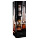 Ver imagem 3 de Cervejeira Metalfrio Optima 324L 1 Porta com Visor 127V VN28FP