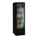 Ver imagem 4 de Cervejeira Metalfrio Optima 337L All Balck Slim 220V VN28RH