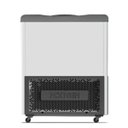 Ver imagem 3 de EXPOSITOR HORIZONTAL METALFRIO 284L 220V 2 PORTAS BRANCO (NF30)