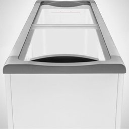 EXPOSITOR HORIZONTAL METALFRIO 388L 220V 2 PORTAS BRANCO (NF40) - 5