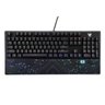 Teclado Optico Mecânico Gamer Sate K4  RGB USB - 3