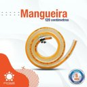 Ver imagem 3 de regulador registro fogão com mangueira pvc 1,2 metros