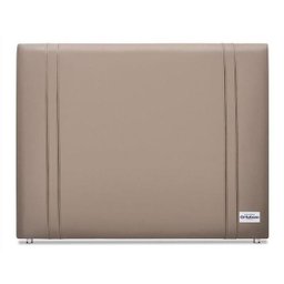 Cabeceira Queen Tamisa Cori Bege 160X125X8 Ortobom - 1