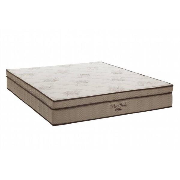 Colchão King Ortobom  Pro Vida Superpocket 186x198x30