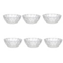 Ver imagem 2 de Conjunto Bowls de Sobremesa 6 Pecas 150 ml