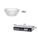 Ver imagem 4 de Conjunto Bowls de Sobremesa 6 Pecas 150 ml