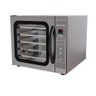 Forno de Convecção para Pudins 5 Assadeiras Modelo Wcpp-535D Com Vapor Linha Especial Pudim - 1