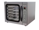 Ver imagem 1 de Forno de Convecção para Pudins 5 Assadeiras Modelo Wcpp-535D Com Vapor Linha Especial Pudim