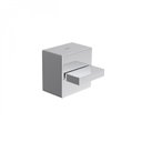 Ver imagem 1 de Acabamento para Registro 1 1/4 e 1 1/2 Gd Dream 4900.C87.GD Deca