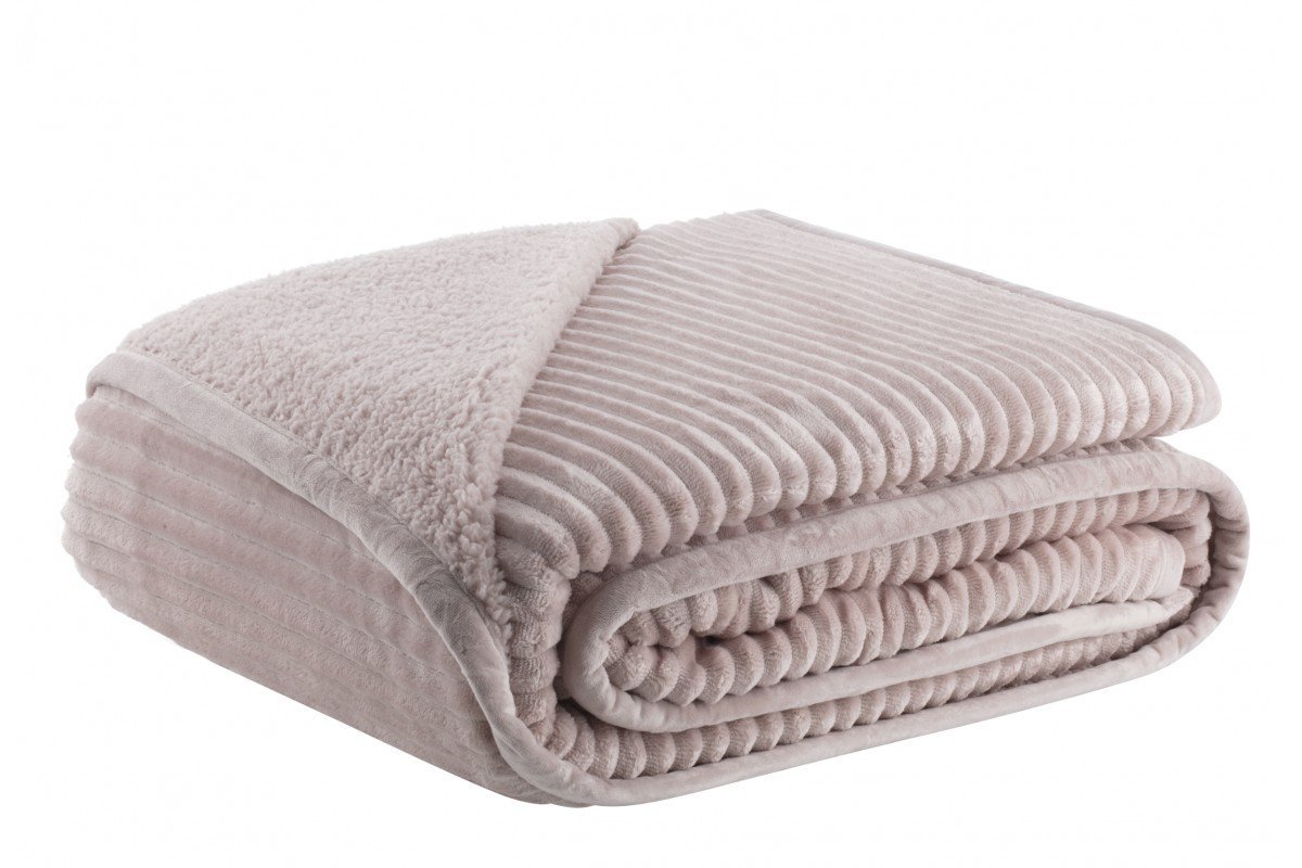 Cobertor Blanket Queen Lugano Rose Kacyumara 355398.3583.U