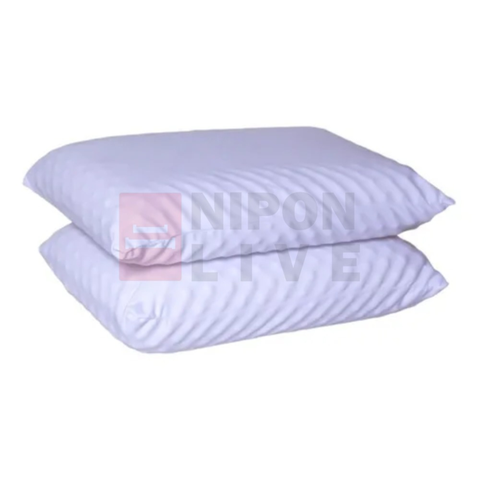 Kit 3 Travesseiro para Ombros Pescoço Confortavel Macio