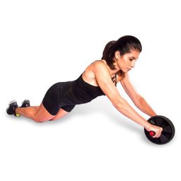 Roda Abdominal Power T146 - Acte Sports - 2