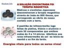 Ver imagem 3 de TRAVESSEIRO MAGNETICO ORTOPEDICO