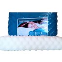 Ver imagem 2 de TRAVESSEIRO ORTOPEDICO MAGNETICO SONO PERFEITO