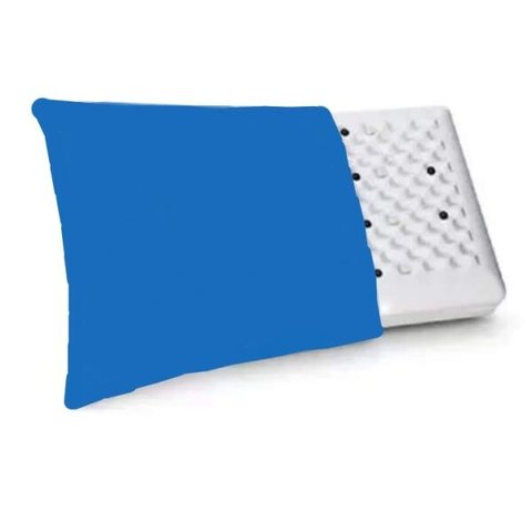 TRAVESSEIRO ORTOPEDICO MAGNETICO SONO PERFEITO