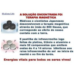 TRAVESSEIRO MAGNETICO ORTOPEDICO INFRVERMELHO CERVICAL DOR RONCO KI COM 2 - 3