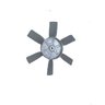 Hélice Exaustor Serviços Pesados 46cm Ventisol - Original - 1
