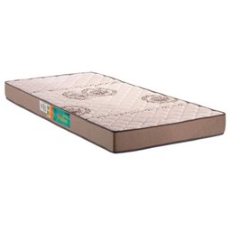 Colchao Solteiro D33 Perola 0,88x1,88x0,17m Polar Bege - 2