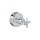 Ver imagem 1 de Acabamento para Registro 1 1/4 e 1 1/2 Gd Flex 4900.C20.GD Deca