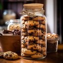 Ver imagem 5 de Pote 750ml Hermético Biscoito