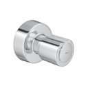 Ver imagem 1 de Acabamento para Registro 1 1/4 e 1 1/2 Gd Targa 4900.C40.GD.CR Deca