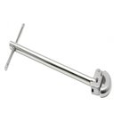 Ver imagem 1 de Chave Lavatorio Brasfort Blister