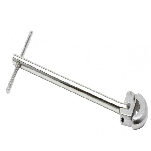 Chave Lavatorio Brasfort Blister