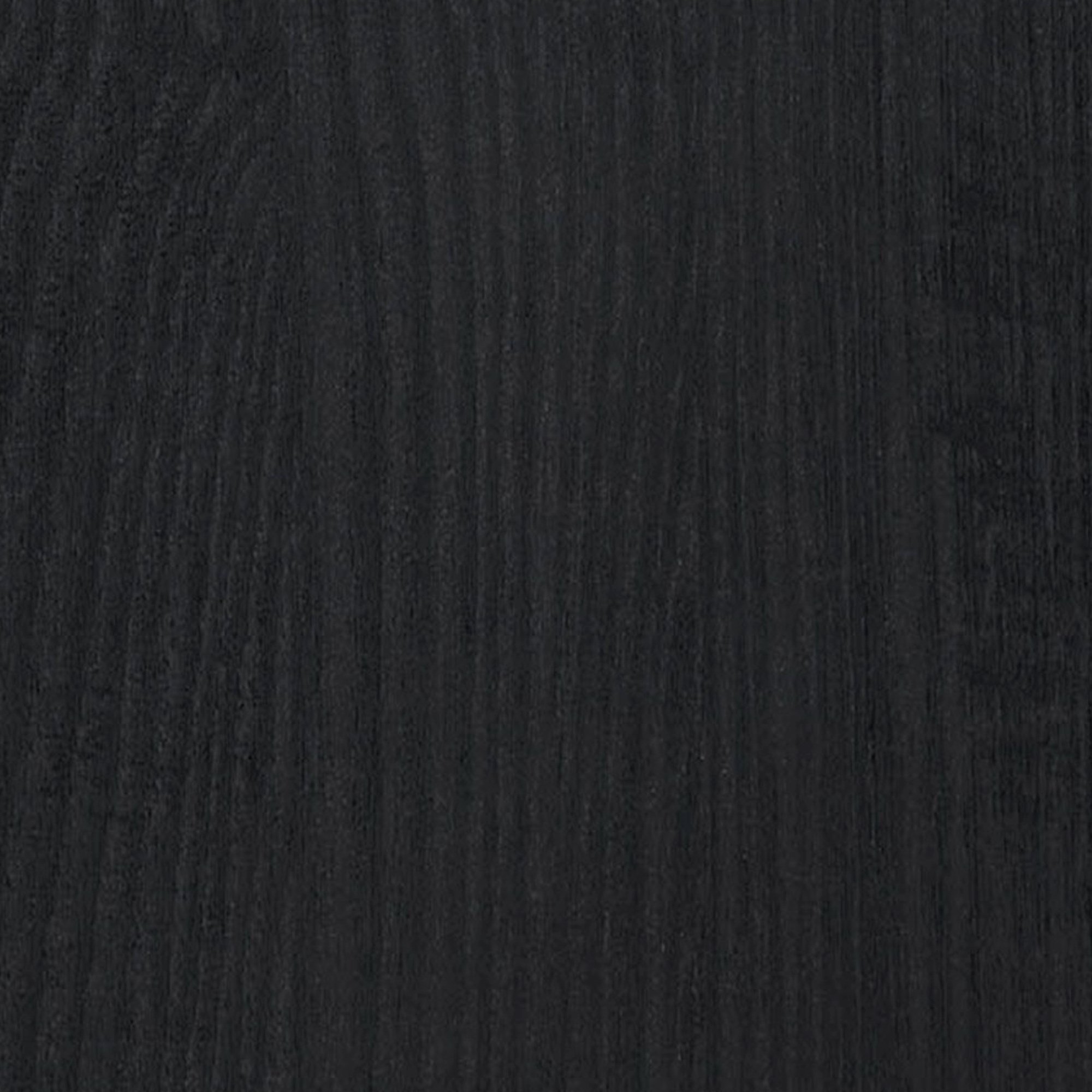 Balcão Buffet 3 Portas 2 Gavetas Palhinha Pé Madeira 27935 Oslo Artesano - Nero/preto - 9