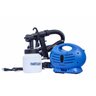 Pistola de Pintura Pulverizadora Paint Zoom - 110v - 1