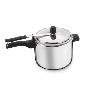 Panela de Pressão 10 L Polido