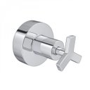 Ver imagem 1 de Acabamento para Registro de Gaveta Sky Deca