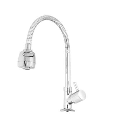 Torneira Gourmet light de Mesa - 4495 FT - Pérola - Kelly metais - 1